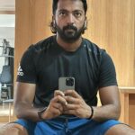 Kalaiyarasan Instagram - Next ❤️