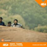 Kalaiyarasan Instagram - Pudiyakaran Pandi na ellarukum pudikum..🥹❤️ Thalaivan vibe-u appdi!! Have you watched the new episode of #PettaikaaliOnAHA?✨🙌 #Pettaikaali #Vetri_Maaran @la.rajkumar @r.velraj.isc @musicsanthosh @kalaiyarasananbu @sheela14_official @actorkishore #MerkuthodarchimalaiAntony @balahasanr @thendr_zephyr @jigowtham @monisha_moshika @editorsudharsan @ramuthangaraj @velaramamoorthy #Pettakaali