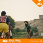 Kalaiyarasan Instagram - Pudiyakaran Pandi na ellarukum pudikum..🥹❤️ Thalaivan vibe-u appdi!! Have you watched the new episode of #PettaikaaliOnAHA?✨🙌 #Pettaikaali #Vetri_Maaran @la.rajkumar @r.velraj.isc @musicsanthosh @kalaiyarasananbu @sheela14_official @actorkishore #MerkuthodarchimalaiAntony @balahasanr @thendr_zephyr @jigowtham @monisha_moshika @editorsudharsan @ramuthangaraj @velaramamoorthy #Pettakaali