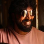 Kalaiyarasan Instagram – ❤️❤️ Arjun

Pc : @rsrajaraj anna ❤️