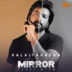 Kalaiyarasan Instagram - Are you ready to know more about #Kalaiyarasan Watch Magic Mirror - Ep 31 Today at 7 PM #SunMusic #HitSongs #Kollywood #Tamil #Songs #Music #NonStopHits #MagicMirror #Kalaiyarasan @kalaiyarasananbu
