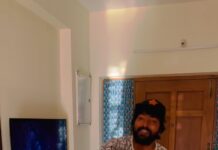 Kalaiyarasan Instagram - Just madly deeply mentally in love with this song .. can’t stop myself doing this reel .. will do a proper one soon .. Just a try with my love SK Adithi ❤️ We missed u @priyaadithi ❤️❤️❤️ @dhanushkraja @anirudhofficial ❤️❤️❤️❤️ #dna #dhanush #thiruchitrambalam