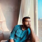 Kalidas Jayaram Instagram -