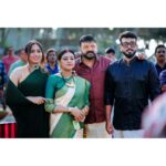 Kalidas Jayaram Instagram - Another year full of surprises is drawing to a close, giving way to a new one full of possibilities and hope!! “You never know what’s around the corner. It could be everything. Or it could be nothing .You keep putting one foot in front of the other, and then one day you look back and you’ve climbed a mountain.”