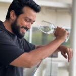 Kalidas Jayaram Instagram – The day I planned a lot but actually did nothing