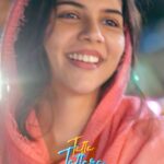 Kalyani Priyadarshan Instagram - Vibe mode ON 🤩 #SeshamMikeilFathima’s first single is here! #TattaTattara ▶️ Link in bio 🎙️ @anirudhofficial 🖋️ @suhailmkoya 🎵 @heshamabdulwahab @kalyanipriyadarshan @jagadish_palanisamy #SudhanSundaram @manuckumar4 @santha_dop @kirandas_editor #NimeshThanoor @aiishwarya_suresh @renjithnair7920 @avantika_kanagaraj @aneeshgmenon @feminageorge_ @shaheen_sidhique @sukudamodar @dhanyabalakrishnan_stylist @ronexxavier4103 @richard_zaviour @dony_prakuzhy @yellow_tooths @xblakpradeep @therouteofficial @passionstudiosoffl_ @pratheeshsekhar @thinkmusicofficial