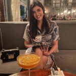 Kalyani Priyadarshan Instagram - A Singapore Minute 🇸🇬☀️🎶🤘🏼🍱💃🏻
