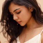 Kalyani Priyadarshan Instagram - Happy Valentines/Galentines everyone! 💕. #sayitwithsomethingspecial with @kalyanjewellers_official