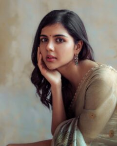 Kalyani Priyadarshan Instagram - 🕊️🦩🦚
@kalyanjewellers_official @archanajaju.in @ajaykumar_elango @shruthimanjari