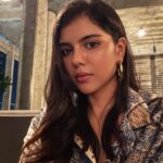 Kalyani Priyadarshan Instagram - A Singapore Minute 🇸🇬☀️🎶🤘🏼🍱💃🏻