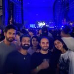 Kalyani Priyadarshan Instagram - A Singapore Minute 🇸🇬☀️🎶🤘🏼🍱💃🏻