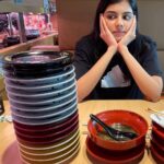 Kalyani Priyadarshan Instagram - A Singapore Minute 🇸🇬☀️🎶🤘🏼🍱💃🏻