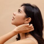 Kalyani Priyadarshan Instagram - Happy Valentines/Galentines everyone! 💕. #sayitwithsomethingspecial with @kalyanjewellers_official