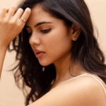 Kalyani Priyadarshan Instagram - Happy Valentines/Galentines everyone! 💕. #sayitwithsomethingspecial with @kalyanjewellers_official