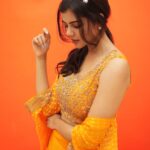 Kalyani Priyadarshan Instagram – Going to take a moment during this post to say that today marks 5 years for me in the industry with you guys. I’m so grateful for every bit of growth I’ve had (with the successes as well as in my craft). I’m grateful for every new fan, for every new bit of love that is coming my way. And I’m even more grateful to the fans that have stuck around from day 1 and been on this journey with me for the last 5 years across languages, across genres. You know who you are. I know who you are. I hope I continue to grow over the coming years and you guys with me ♥️
