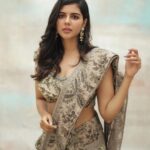 Kalyani Priyadarshan Instagram - Sparkle SZN is here 💎✨