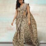 Kalyani Priyadarshan Instagram - Sparkle SZN is here 💎✨