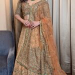 Kangna Sharma Instagram - Costume designer- @dvasabyabhi Jwellary by - @suhana_art_and_jewels Makeup&hair- @jitinrathore
