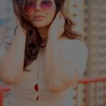 Kangna Sharma Instagram - Ishq vala love ❤️ @mrchasmawala.in