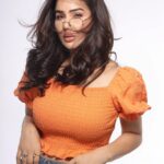 Kangna Sharma Instagram - Click by @faizialiphotography MUA - @makeup_asfaque