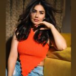 Kangna Sharma Instagram - photography- @sanjaydubeyphotography MuA - @makeup_asfaque