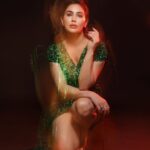 Kangna Sharma Instagram - Stay Trippy …Little Hippe 😉 clicked by - @faizialiphotography MUA - @makeup_asfaque