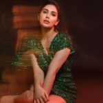 Kangna Sharma Instagram - Stay Trippy …Little Hippe 😉 clicked by - @faizialiphotography MUA - @makeup_asfaque