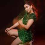 Kangna Sharma Instagram - Stay Trippy …Little Hippe 😉 clicked by - @faizialiphotography MUA - @makeup_asfaque
