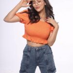 Kangna Sharma Instagram - Click by @faizialiphotography MUA - @makeup_asfaque