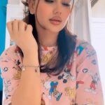 Kangna Sharma Instagram - jo m kah na saki ❤️