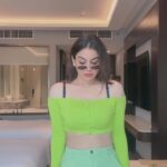 Kangna Sharma Instagram -