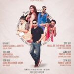 Kangna Sharma Instagram - see u guys all there ❤️ See you all in July 2023 Tickets are live to US Tour, book them before they are sold out. Link in bio. @kapilsharma @rajivthakur007 @kikusharda @vikalp_mehta @Pinkcatfilms @Megahertzevents @bilionsmedia @iamsinghsam @jayssahni @Sahilmegahertz #Kapilsharma #Live #US #Tour #2023#Pinkcatfilms #megahertzevents