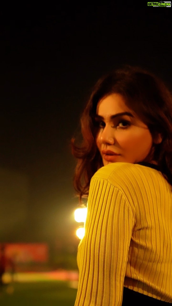 Kangna Sharma Instagram - video by - @black_lotus99 makeup&hair- @makeup_asfaque