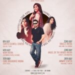 Kangna Sharma Instagram - Are U Ready Guys ❤️Really Happy to Announce this “The Kapil Sharma Live Show “in USA @kapilsharmaontour Hurry Up and book your tikets now 👍🏻 See you all in July 2023 Tickets are live to US Tour, book them before they are sold out. Link in bio. @Pinkcatfilms @Megahertzevents @bilionsmedia @iamsinghsam @jayssahni @Sahilmegahertz #Kapilsharma #Live #US #Tour #2023#Pinkcatfilms #megahertzevents see u all there ❤️