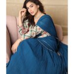 Kangna Sharma Instagram - The one thing I wear Best is my confidence That’s what I’d recommend To Everyone ❤️ Photograper- @ilmanaazphotography1 Makeup&hair- @makeup_asfaque Designer- @veronica_raichand Retouching by - @safyanali_retouching