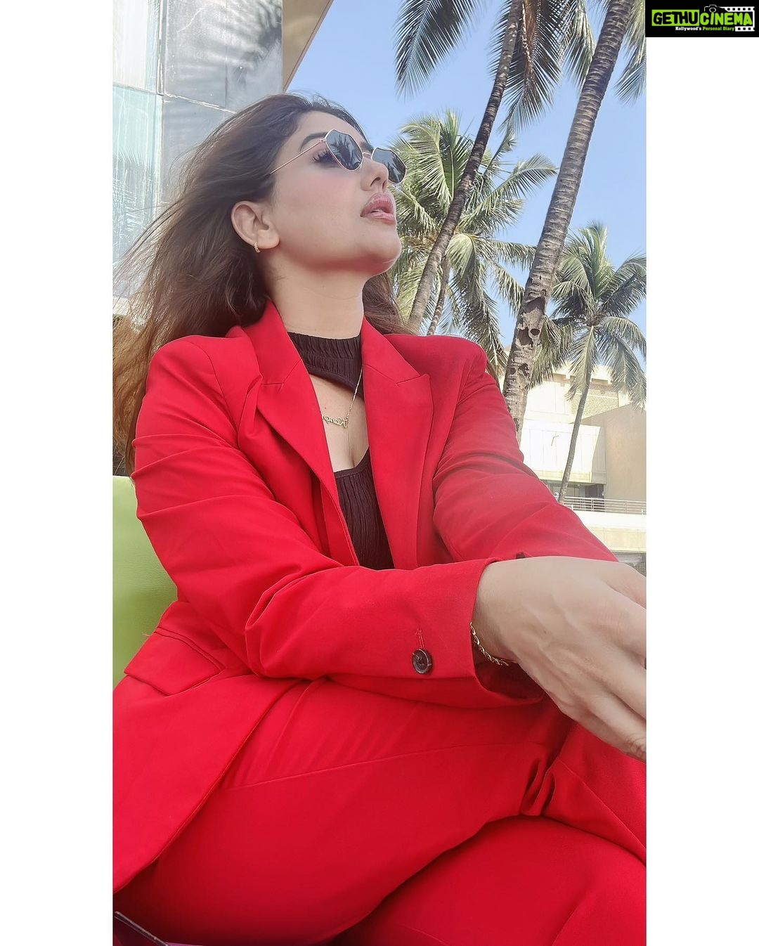 Kangna Sharma Instagram - Wish it, Plan it , Do It ❤️