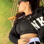 Kangna Sharma Instagram - 🥰😍greenery 😍🥰