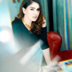 Kangna Sharma Instagram - She overcame everything that was meant to Destroy Her 🤲