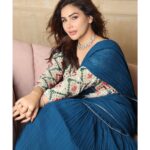 Kangna Sharma Instagram - The one thing I wear Best is my confidence That’s what I’d recommend To Everyone ❤️ Photograper- @ilmanaazphotography1 Makeup&hair- @makeup_asfaque Designer- @veronica_raichand Retouching by - @safyanali_retouching