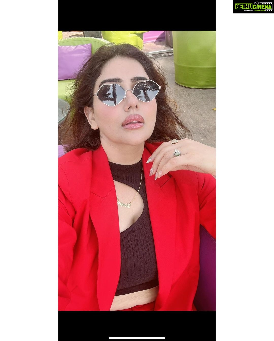 Kangna Sharma Instagram - Wish it, Plan it , Do It ❤️