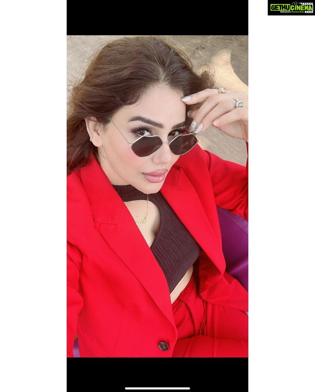 Kangna Sharma Instagram - Wish it, Plan it , Do It ❤️
