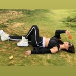 Kangna Sharma Instagram - 🥰😍greenery 😍🥰