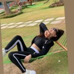 Kangna Sharma Instagram - 🥰😍greenery 😍🥰