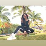Kangna Sharma Instagram - 🥰😍greenery 😍🥰