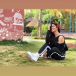 Kangna Sharma Instagram - 🥰😍greenery 😍🥰