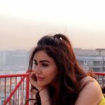 Kangna Sharma Instagram - in my voice ❤️
