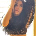 Kangna Sharma Instagram -