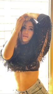 Kangna Sharma Instagram -