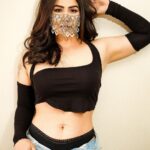 Kangna Sharma Instagram - Photography by - @sanjaydubeyphotography MUA - @makeup_asfaque