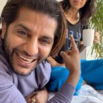 Karanvir Bohra Instagram - Meri Muh banane mein expert … aur aapki biwi?